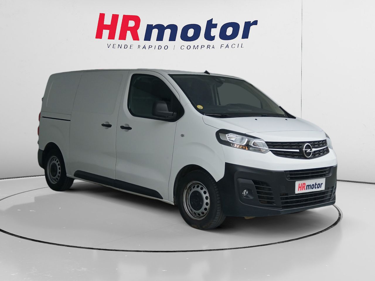Opel vivaro  de segunda mano - opel vivaro 2022 /