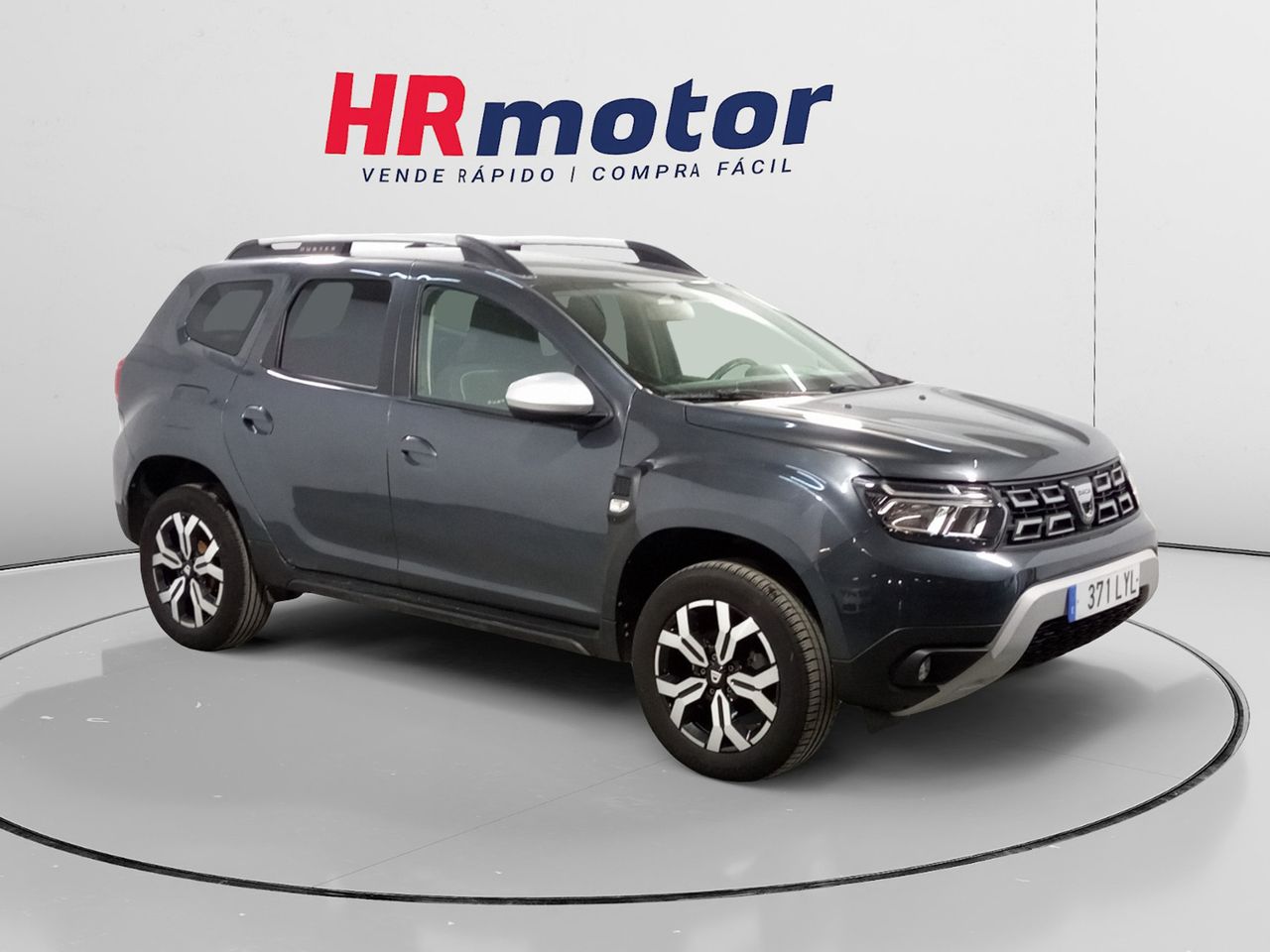 dacia duster 2022 /