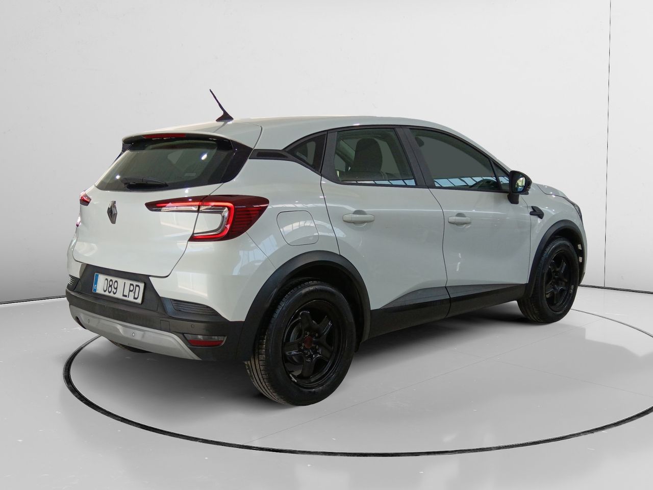 renault captur 2021 / foto grande (2)