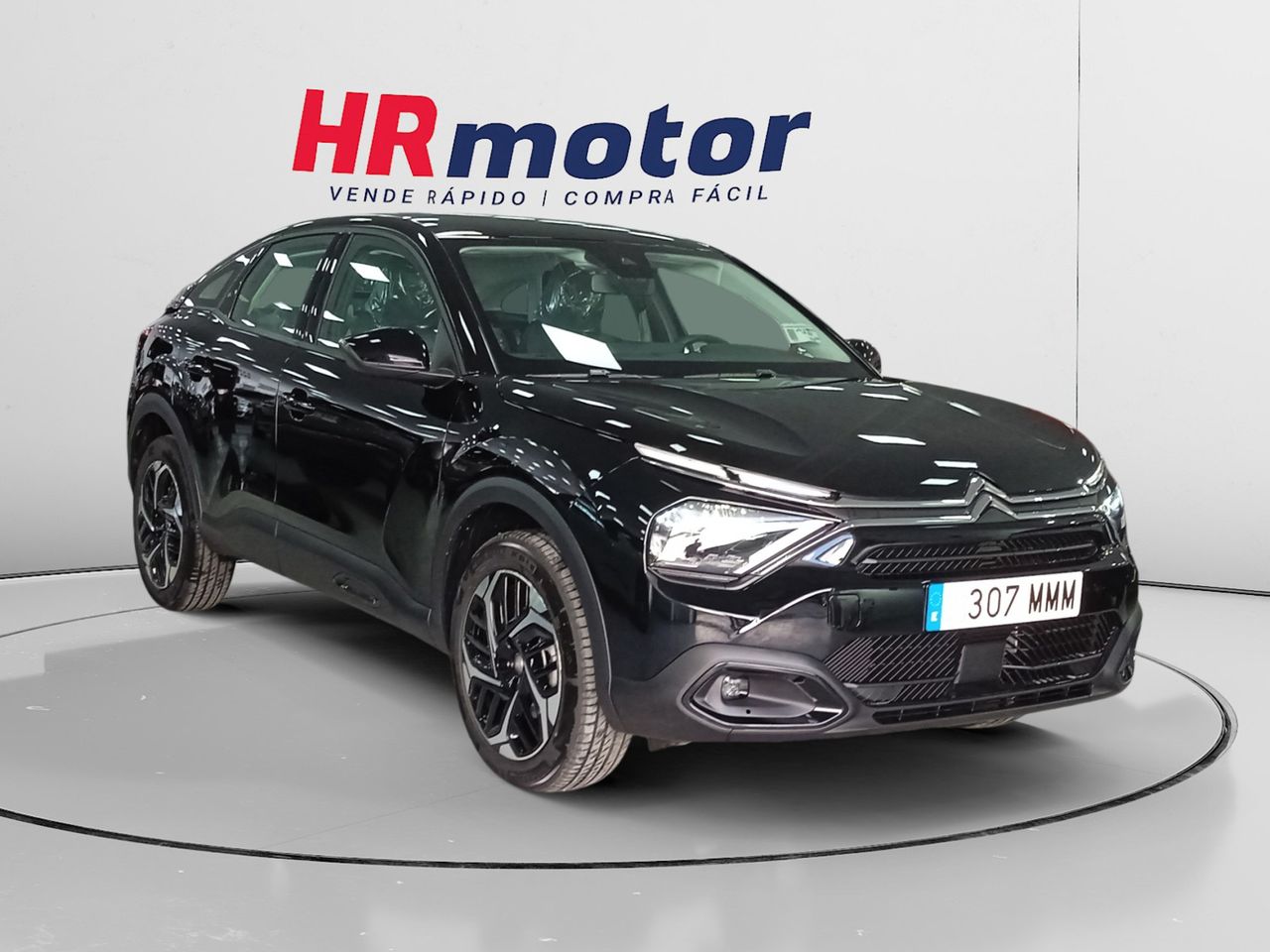 Climatizador automatico mazda 2  de segunda mano - citroën c4 2023 /