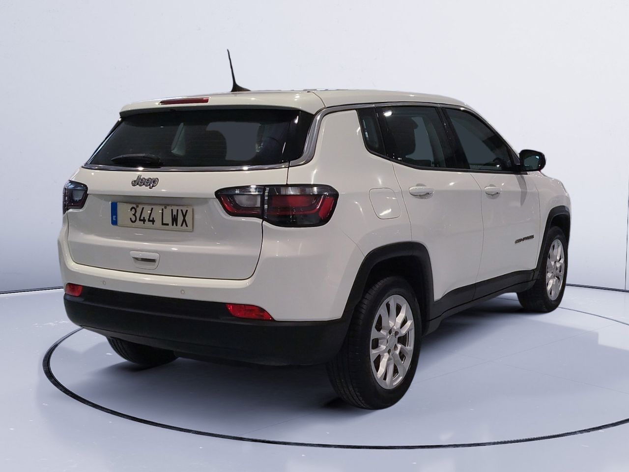jeep compass 2022 / foto grande (2)