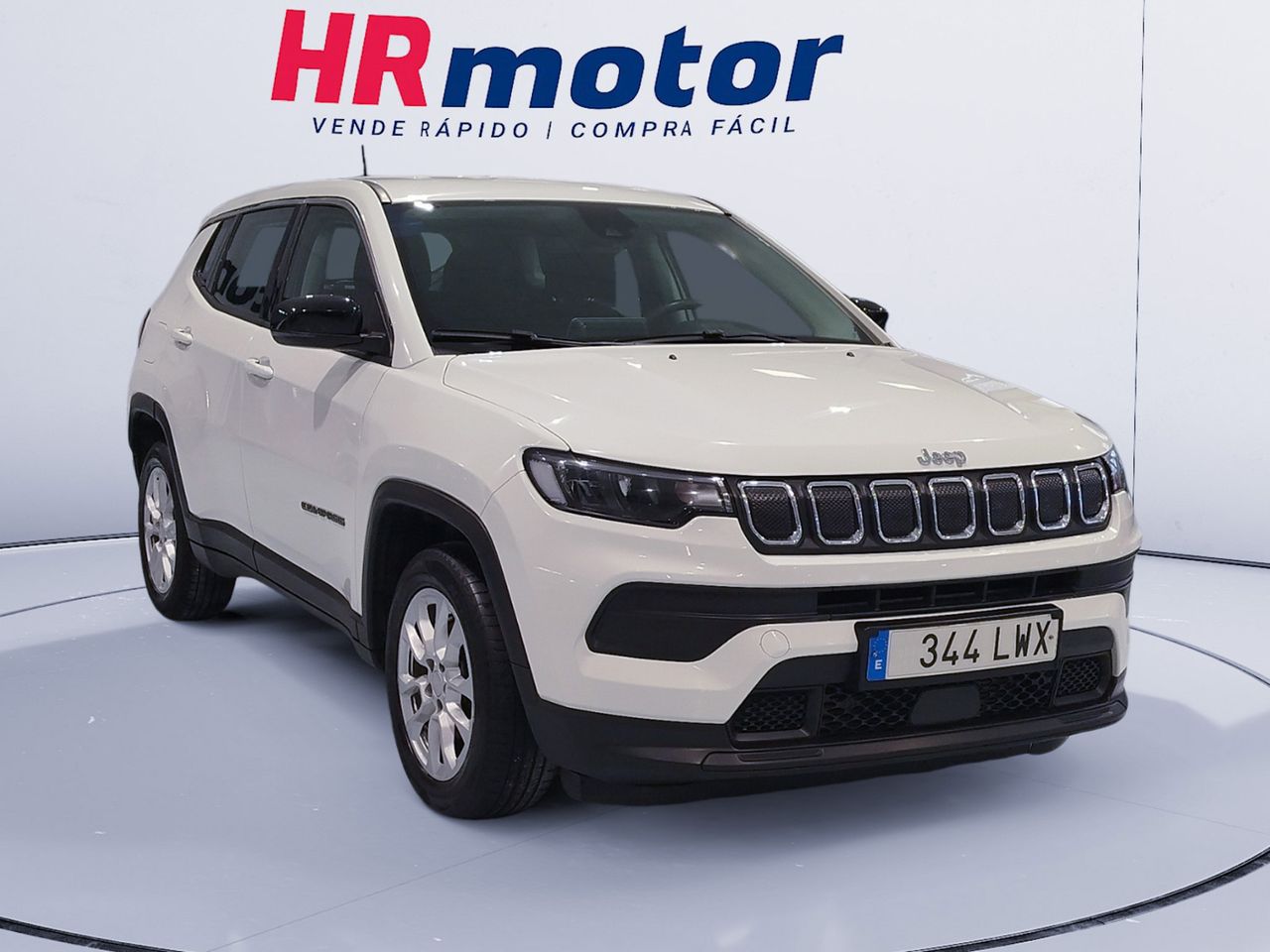 Foto jeep compass 2022 /