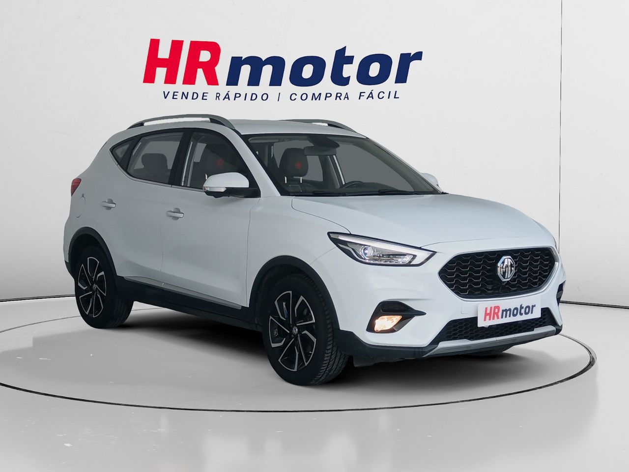 Neumaticos de 22 pulgadas  de segunda mano - mg zs 2023 /