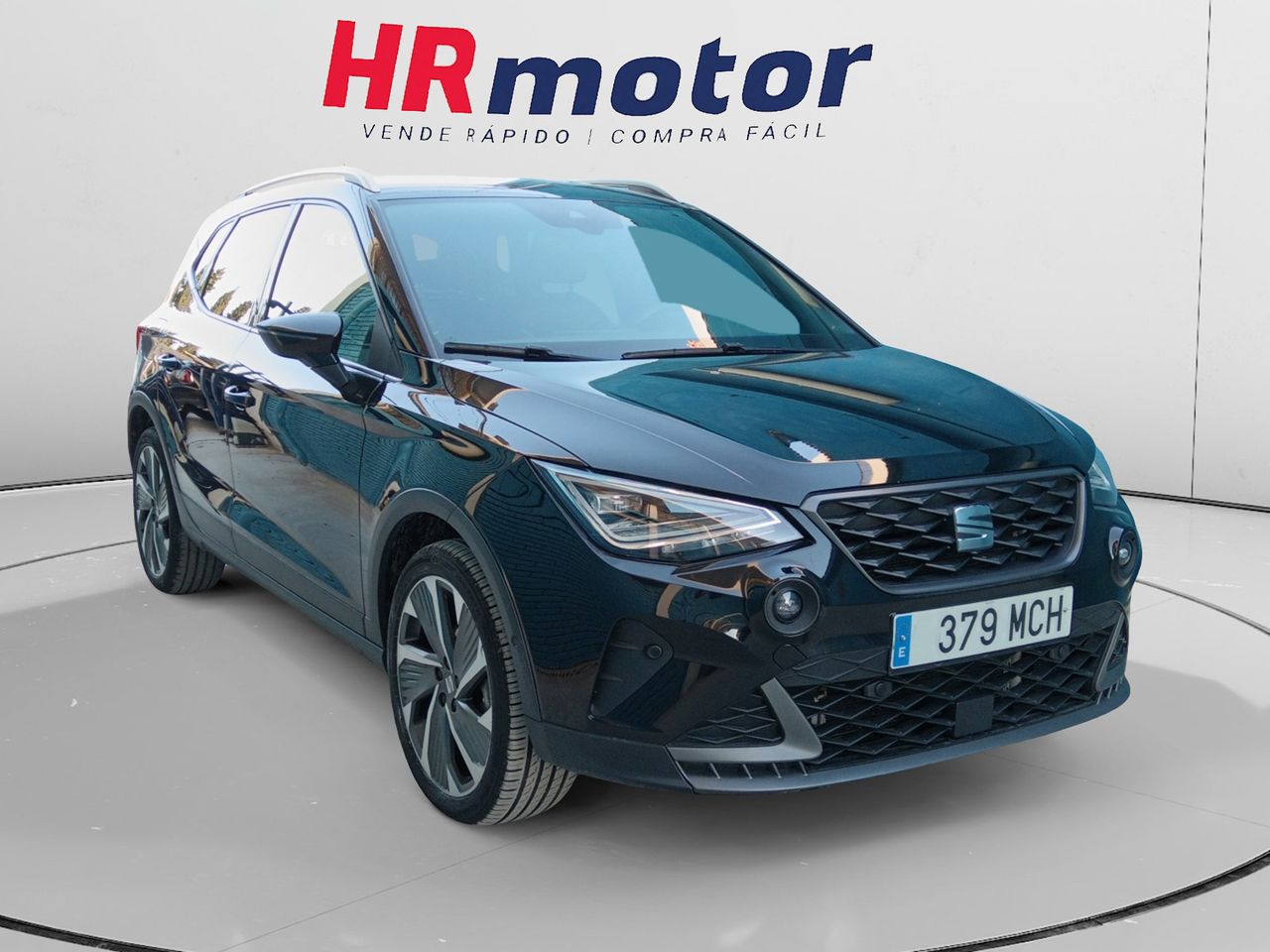 seat arona 2022 /
