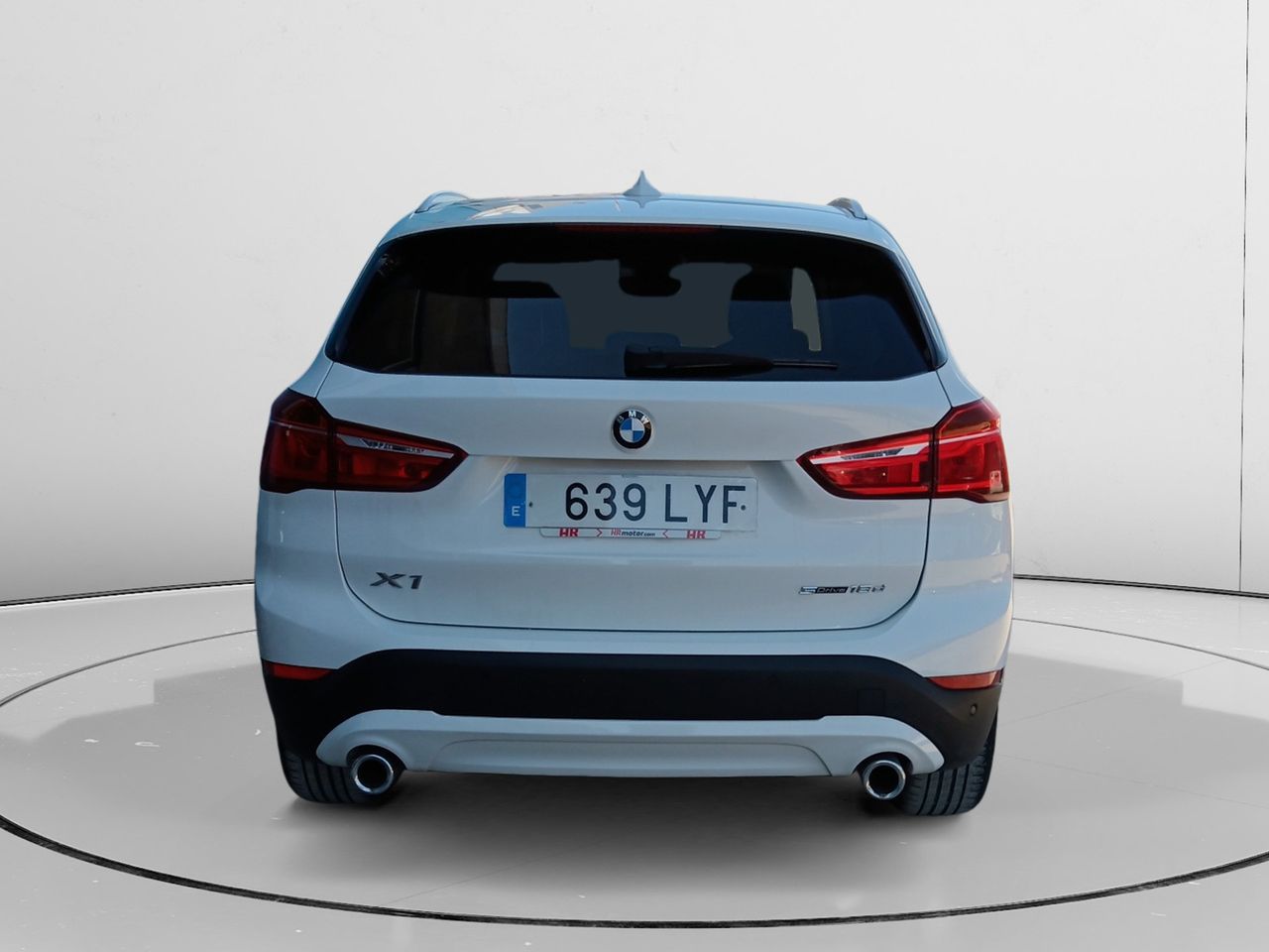 bmw x1 2022 / foto grande (3)