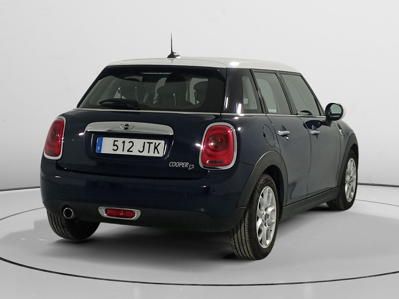 mini cooper 2016 / foto grande (2)