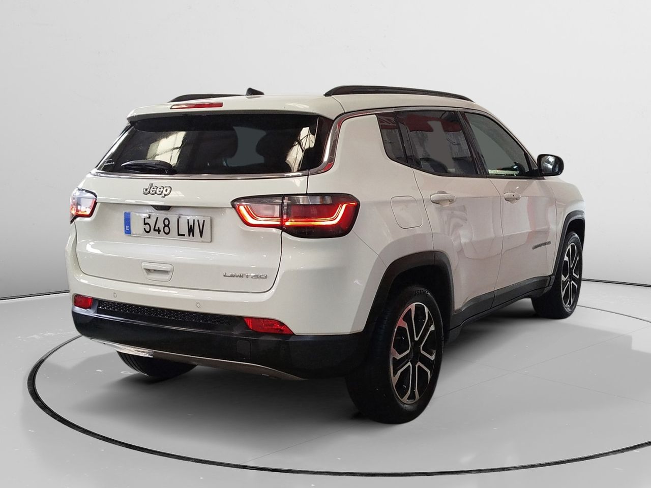 jeep compass 2022 / foto grande (2)