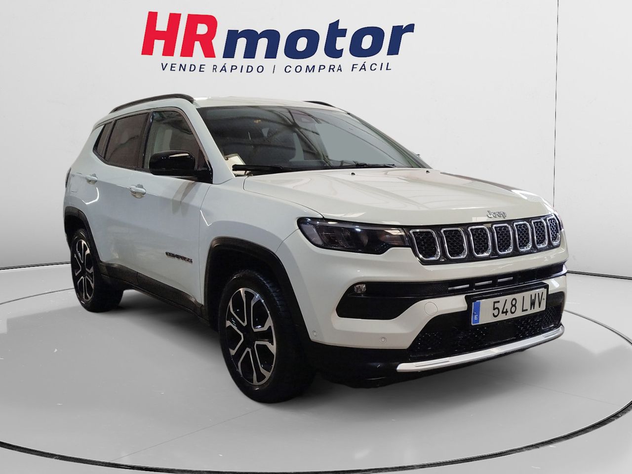 Foto jeep compass 2022 /