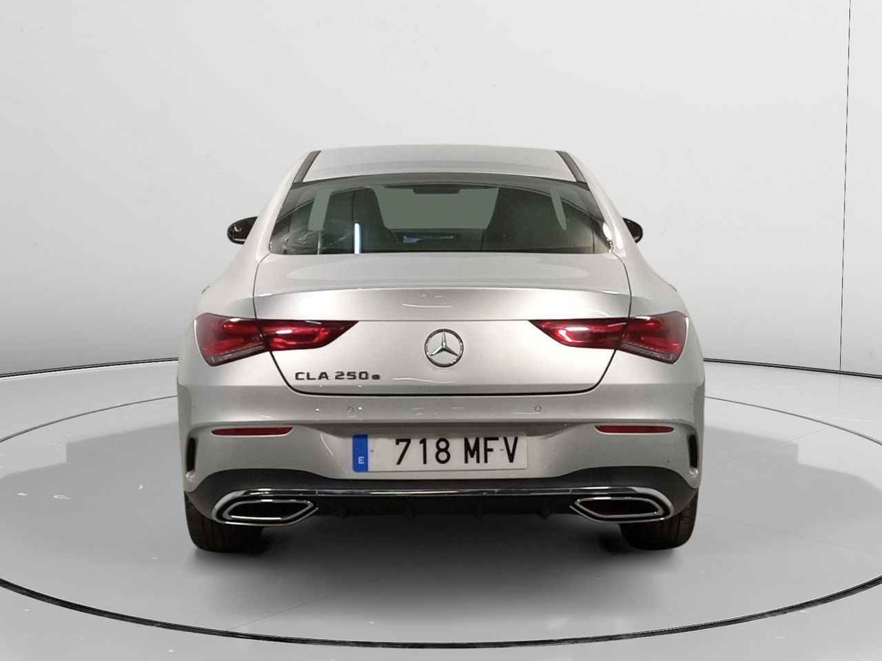 mercedes cla 2023 / foto grande (3)