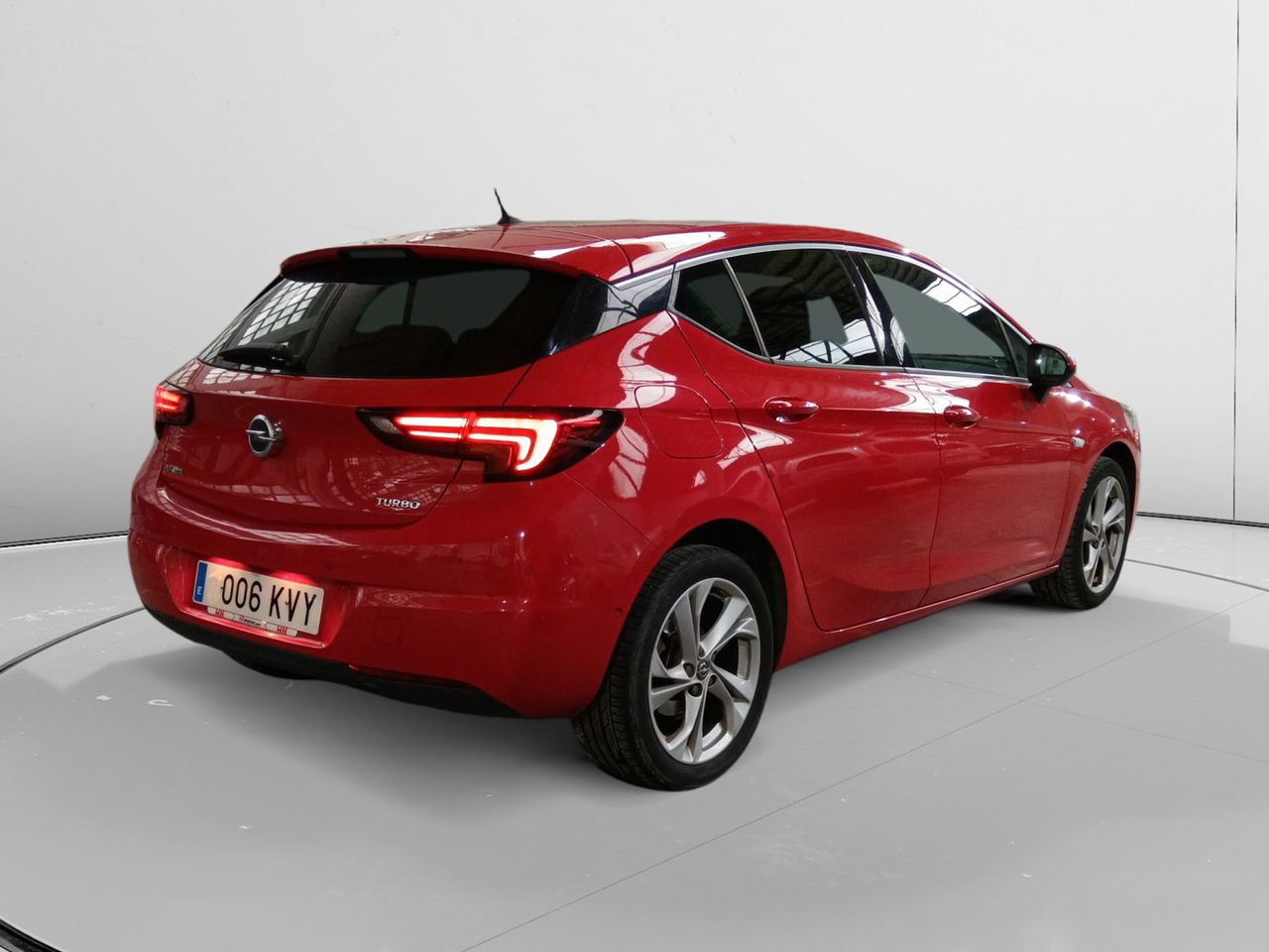 opel astra 2019 / foto grande (2)