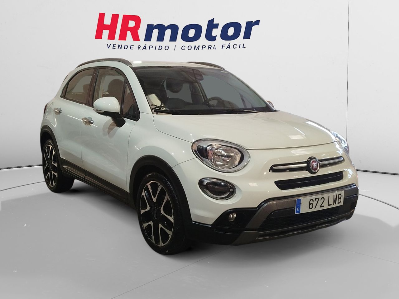 Foto fiat 500x 2022 /