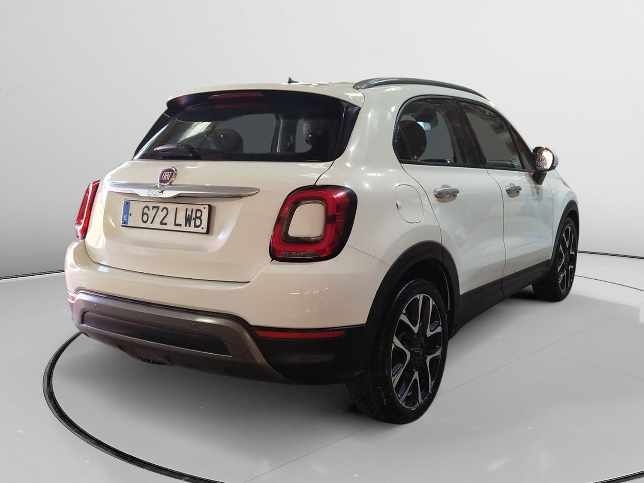 fiat 500x 2022 / foto grande (2)