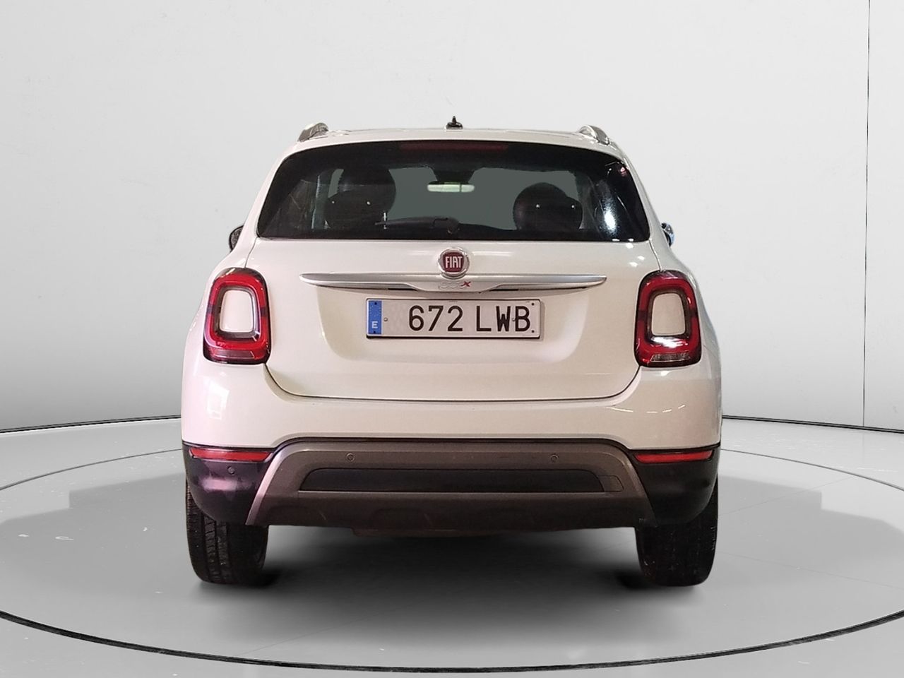fiat 500x 2022 / foto grande (3)