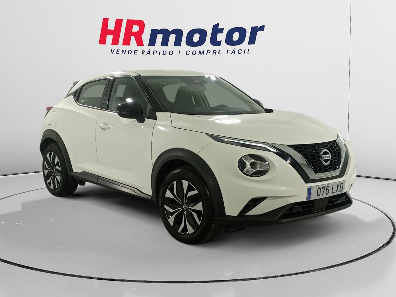 Aire acondicionado conductos tipo  de segunda mano - nissan juke 2022 /