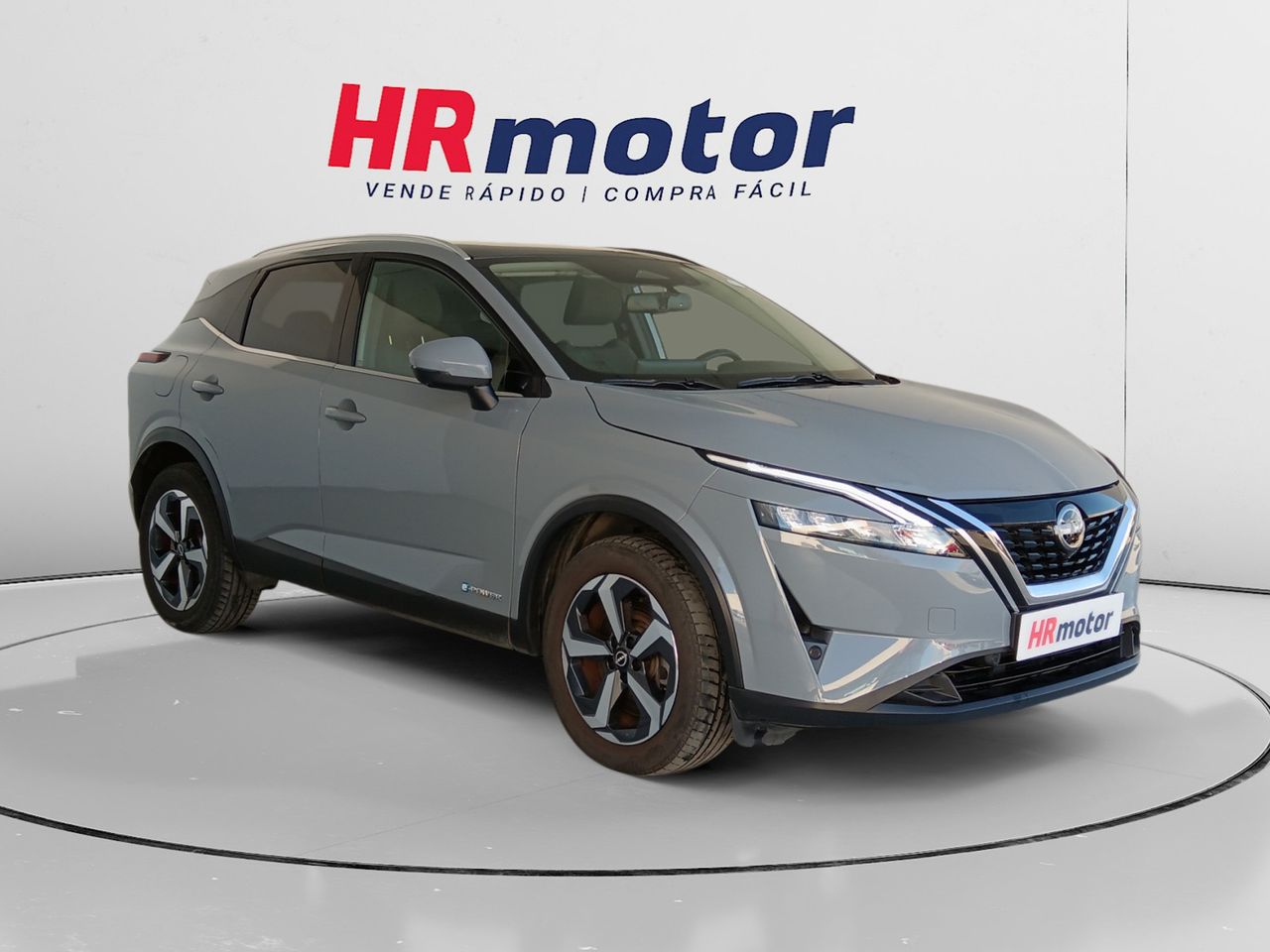 nissan qashqai 2023 /