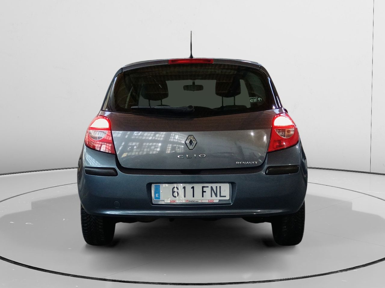renault clio 2007 / foto grande (3)