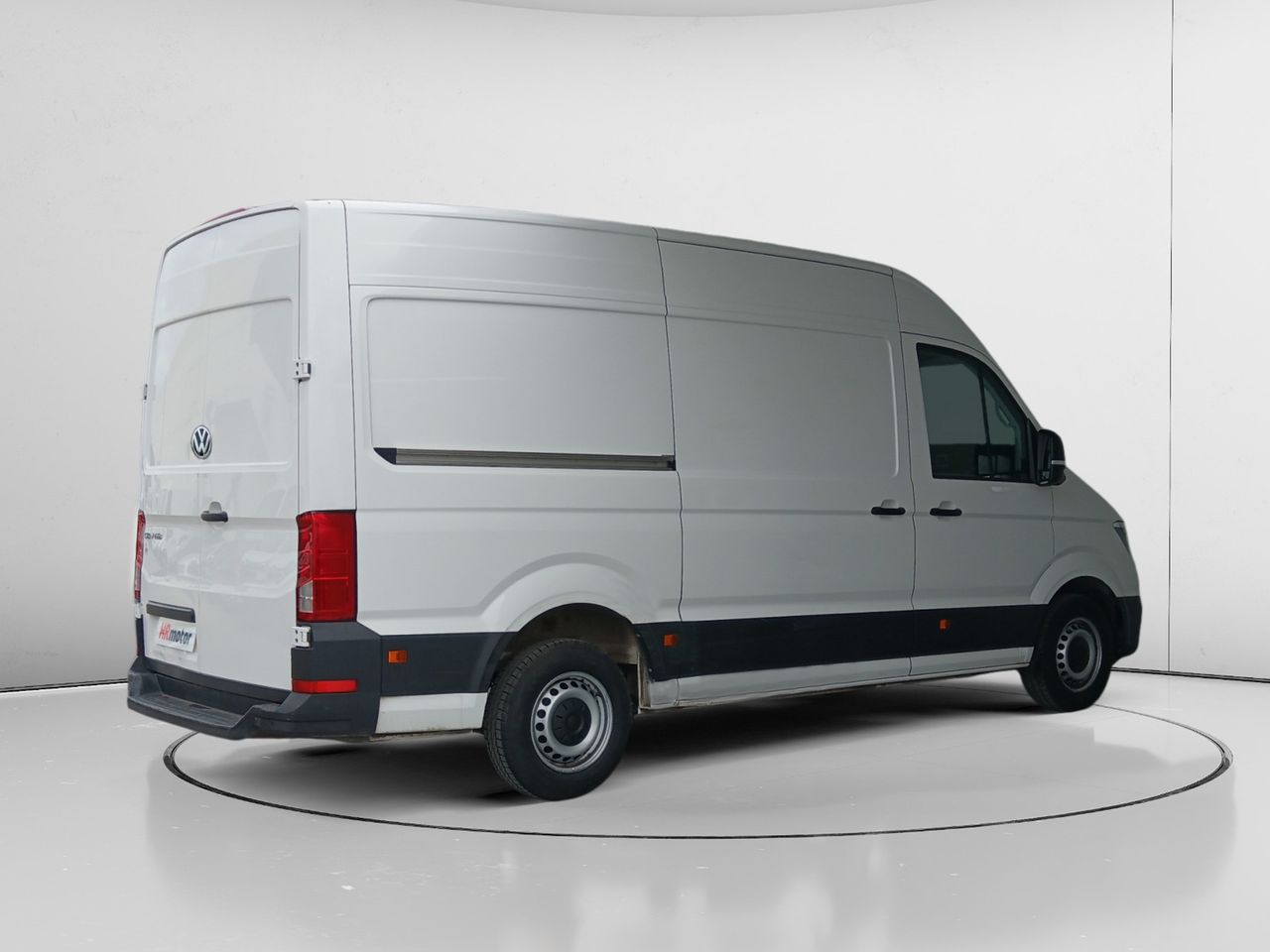 volkswagen crafter 2023 / foto grande (2)