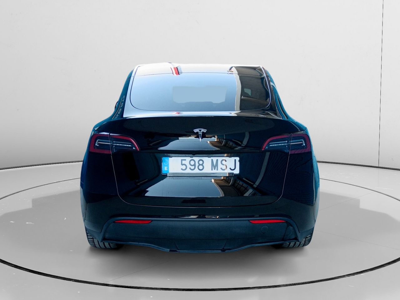 tesla model y 2024 / foto grande (3)