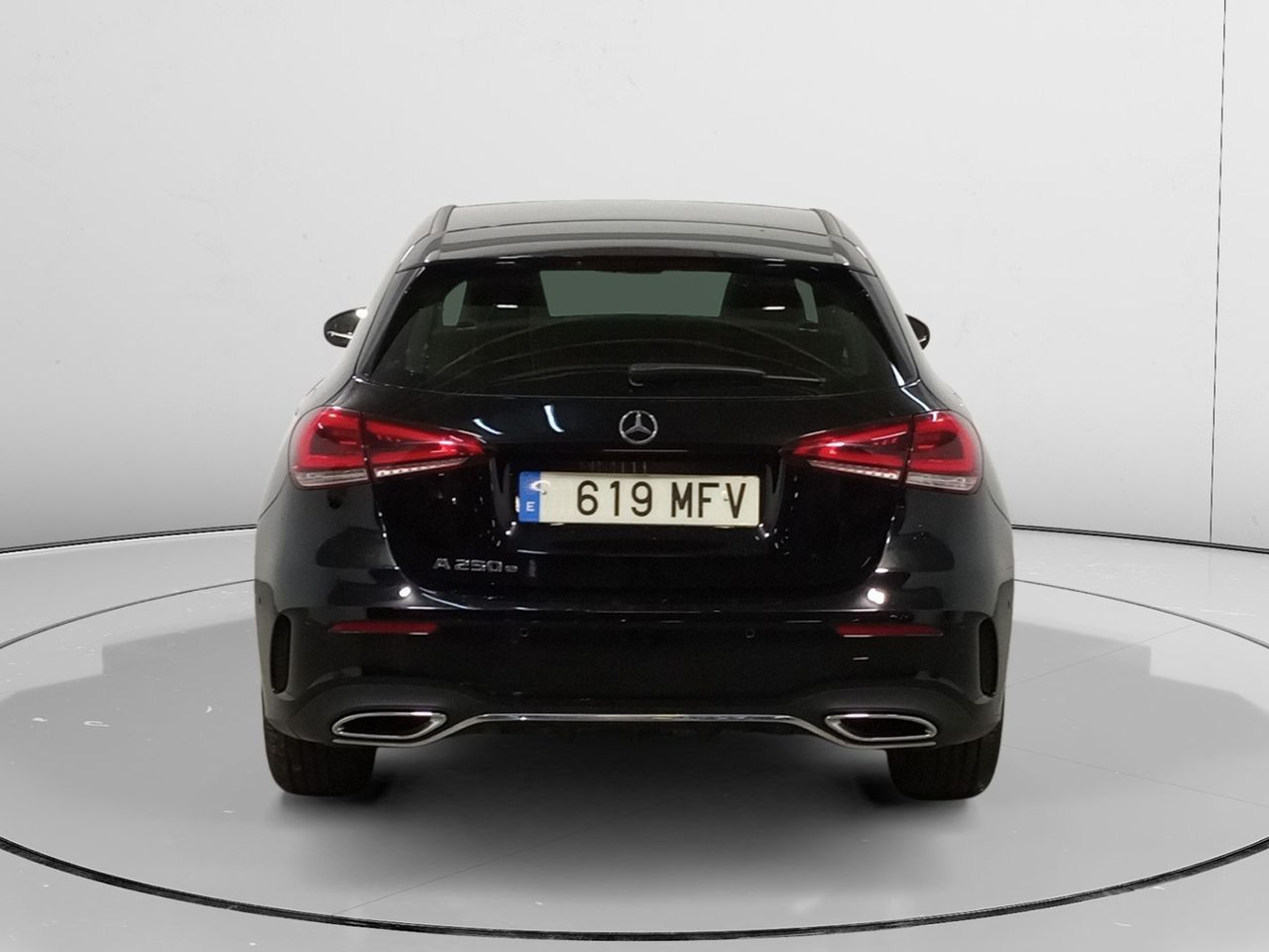 mercedes clase a 2023 / foto grande (3)