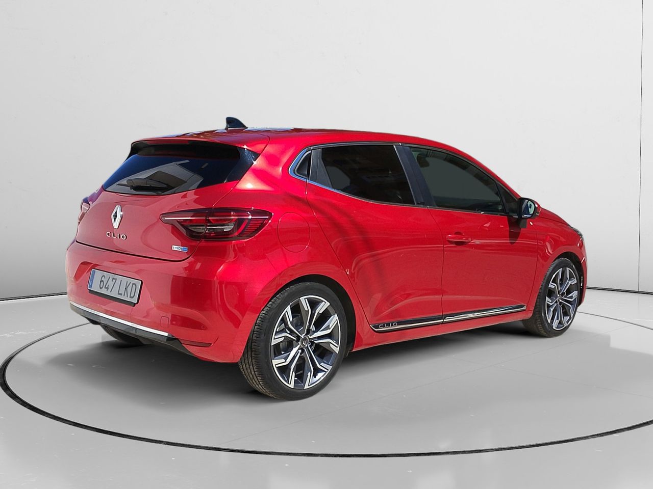 renault clio 2020 / foto grande (2)