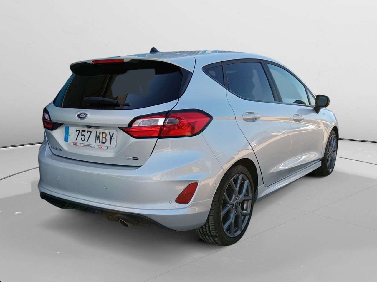ford fiesta 2022 / foto grande (2)