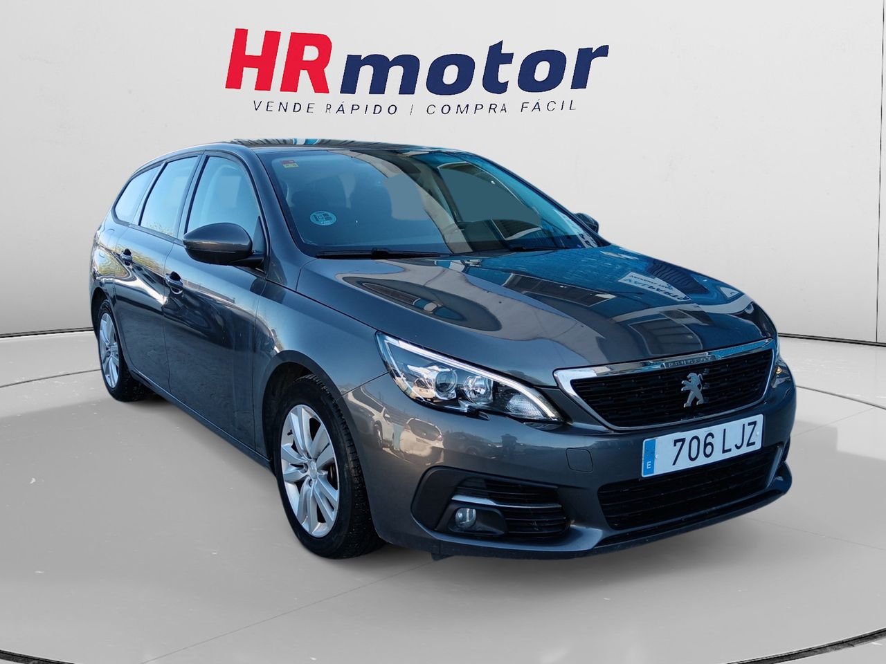 peugeot 308 2020 /