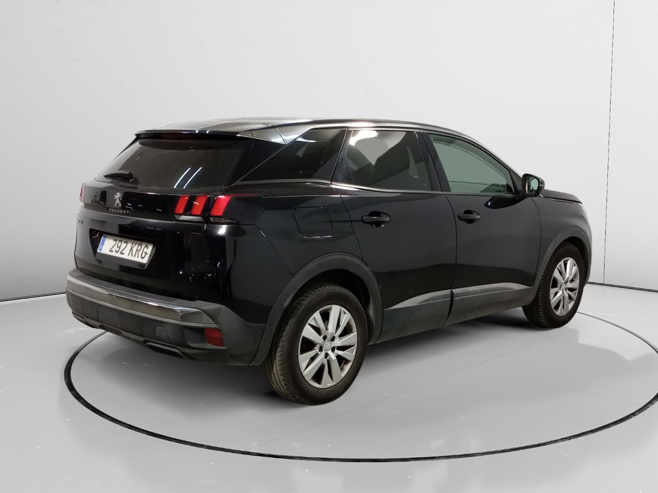 peugeot 3008 2018 / foto grande (2)