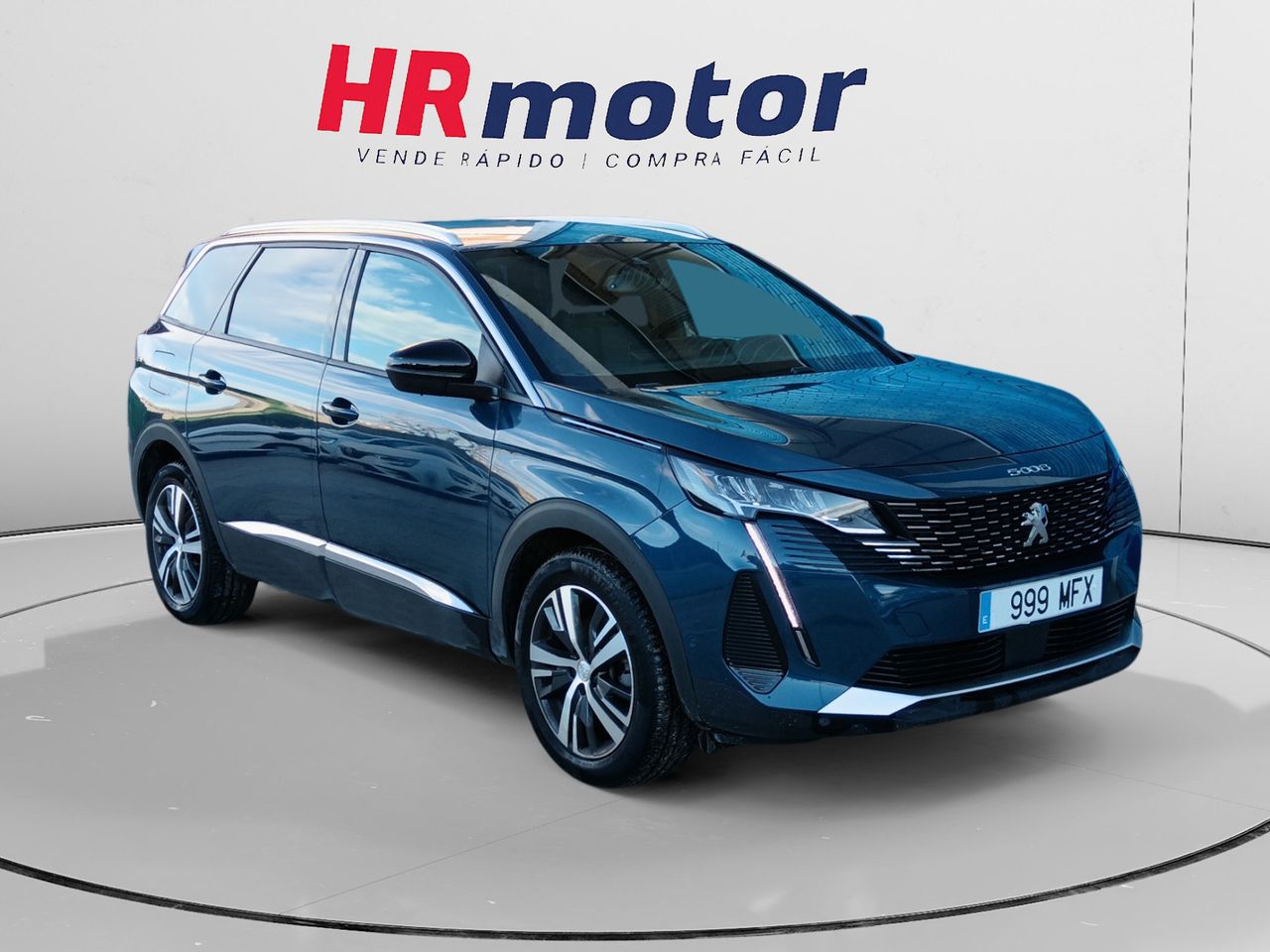 peugeot 5008 2023 /