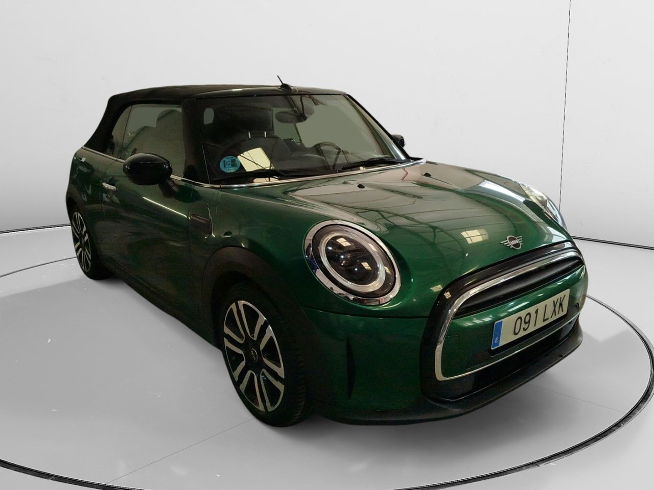 mini cabrio 2022 / foto grande (2)