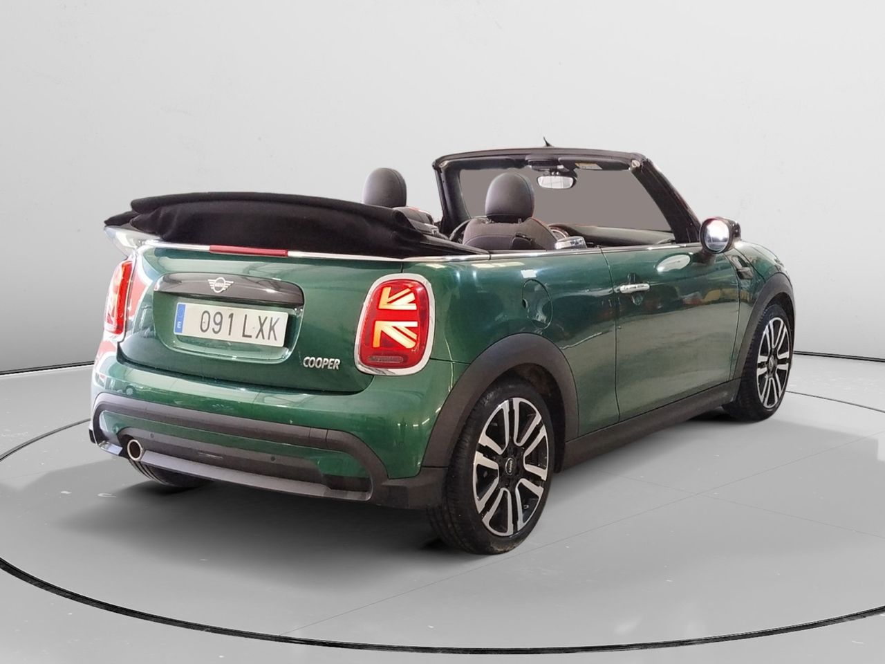mini cabrio 2022 / foto grande (3)