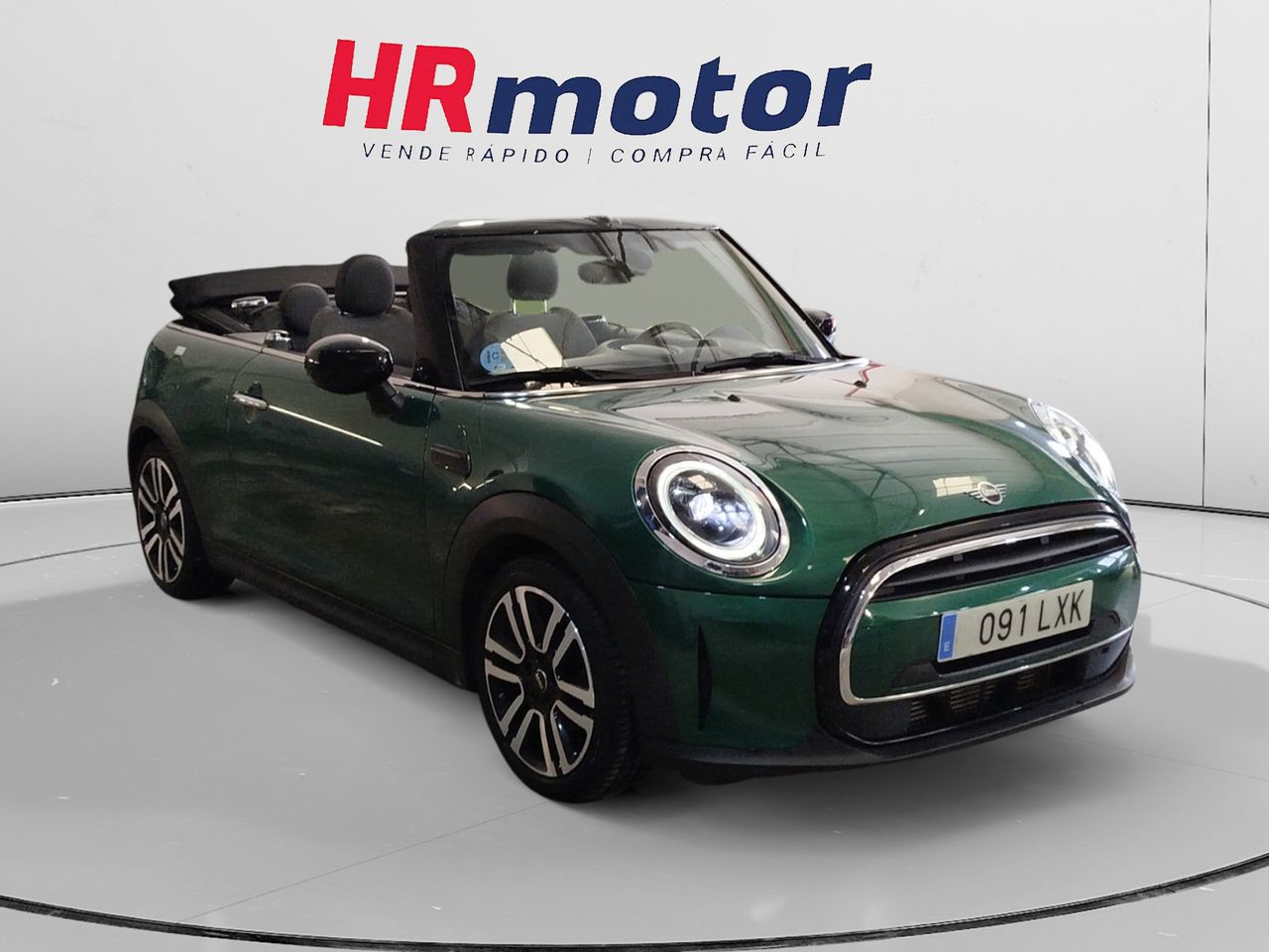 Foto mini cabrio 2022 /