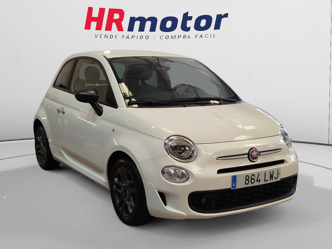 Foto fiat 500 2022 /
