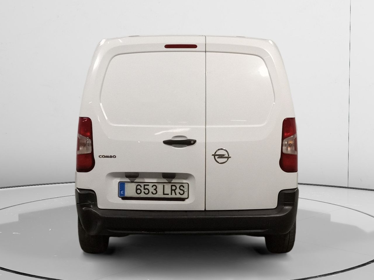 opel combo cargo 2021 / foto grande (3)