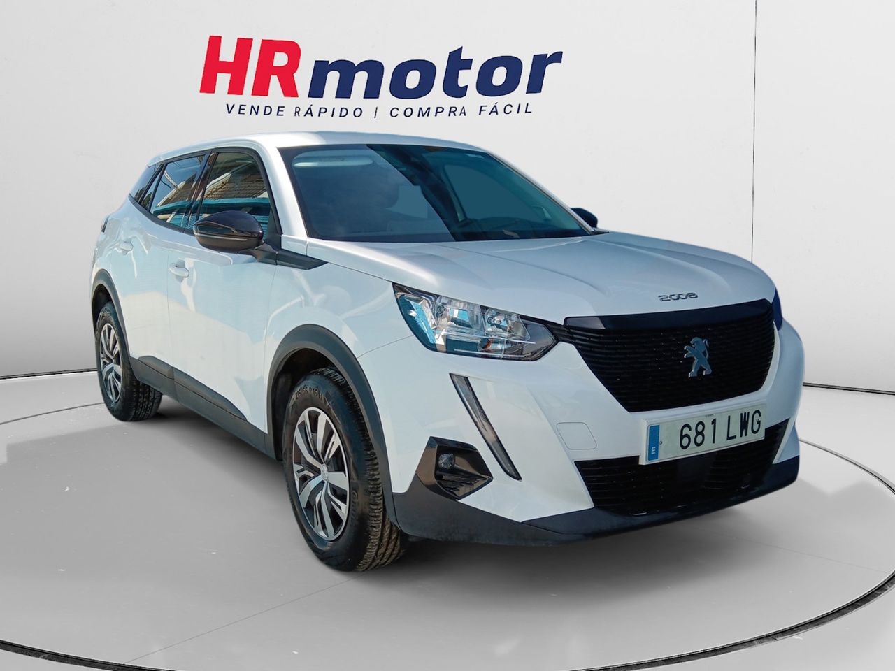peugeot 2008 2022 /