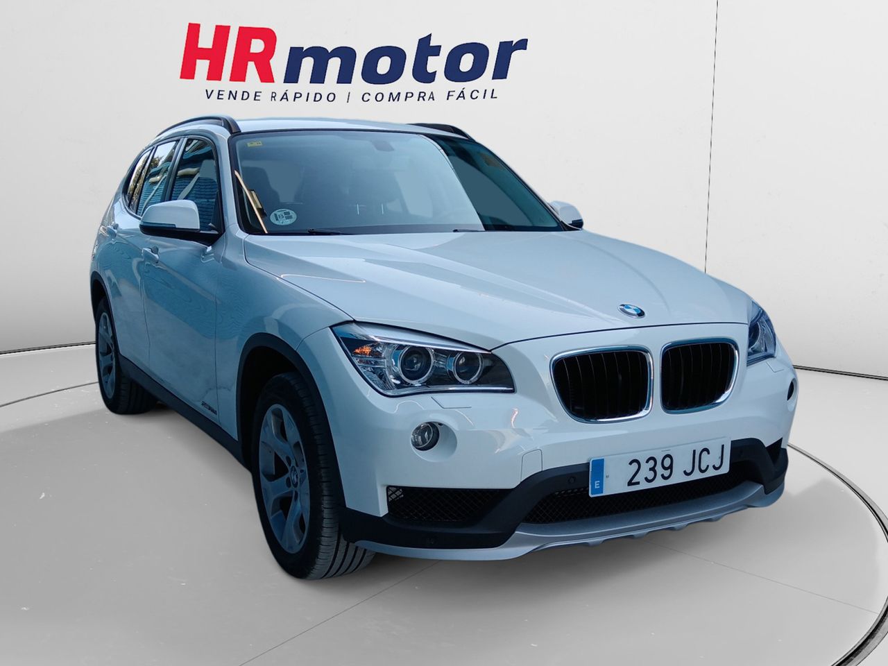 bmw x1 2015 /