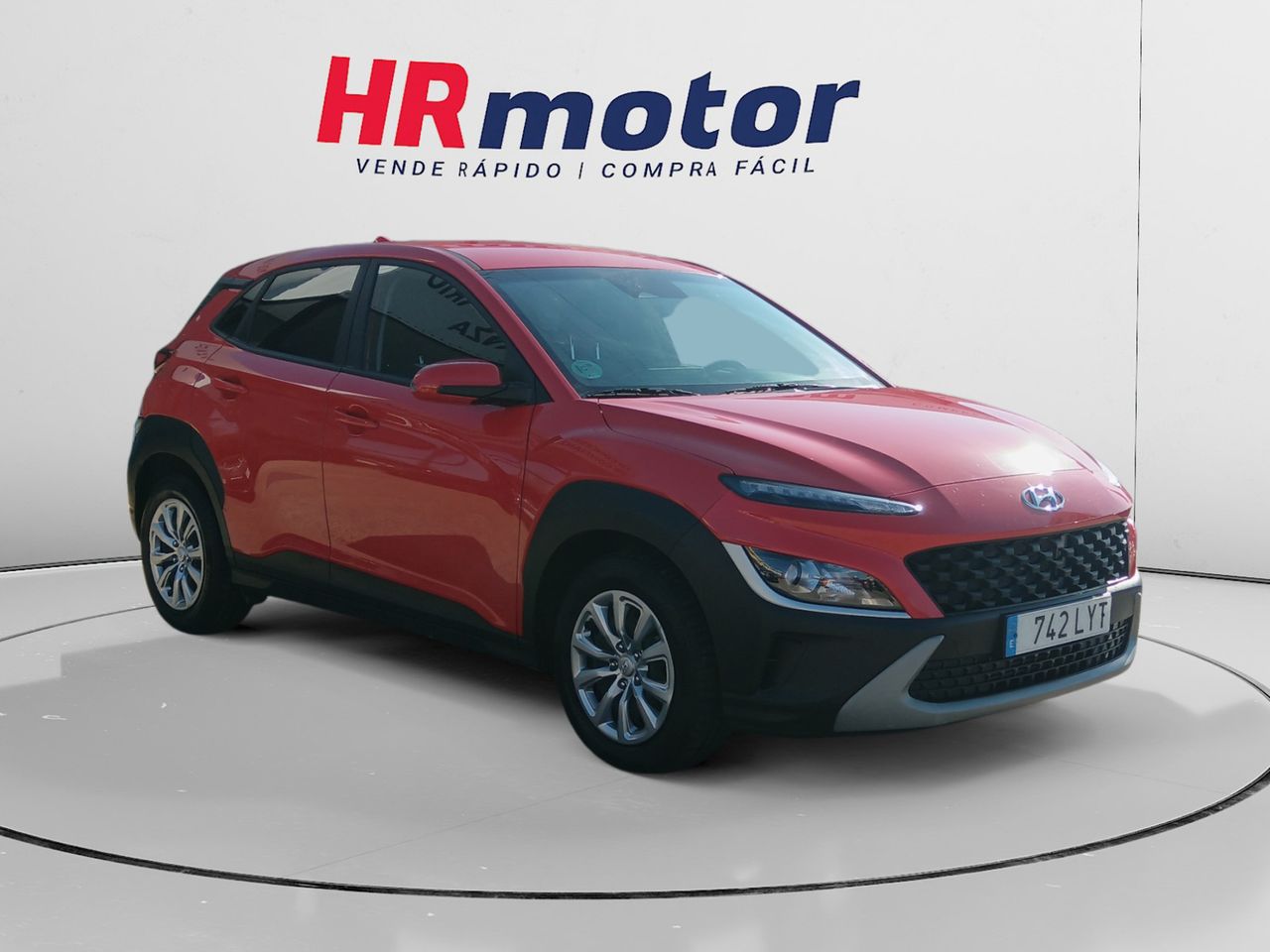 hyundai kona 2022 /