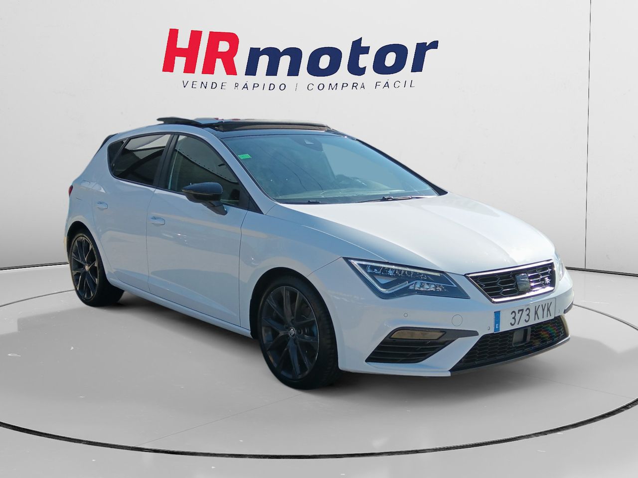 seat leon 2019 /