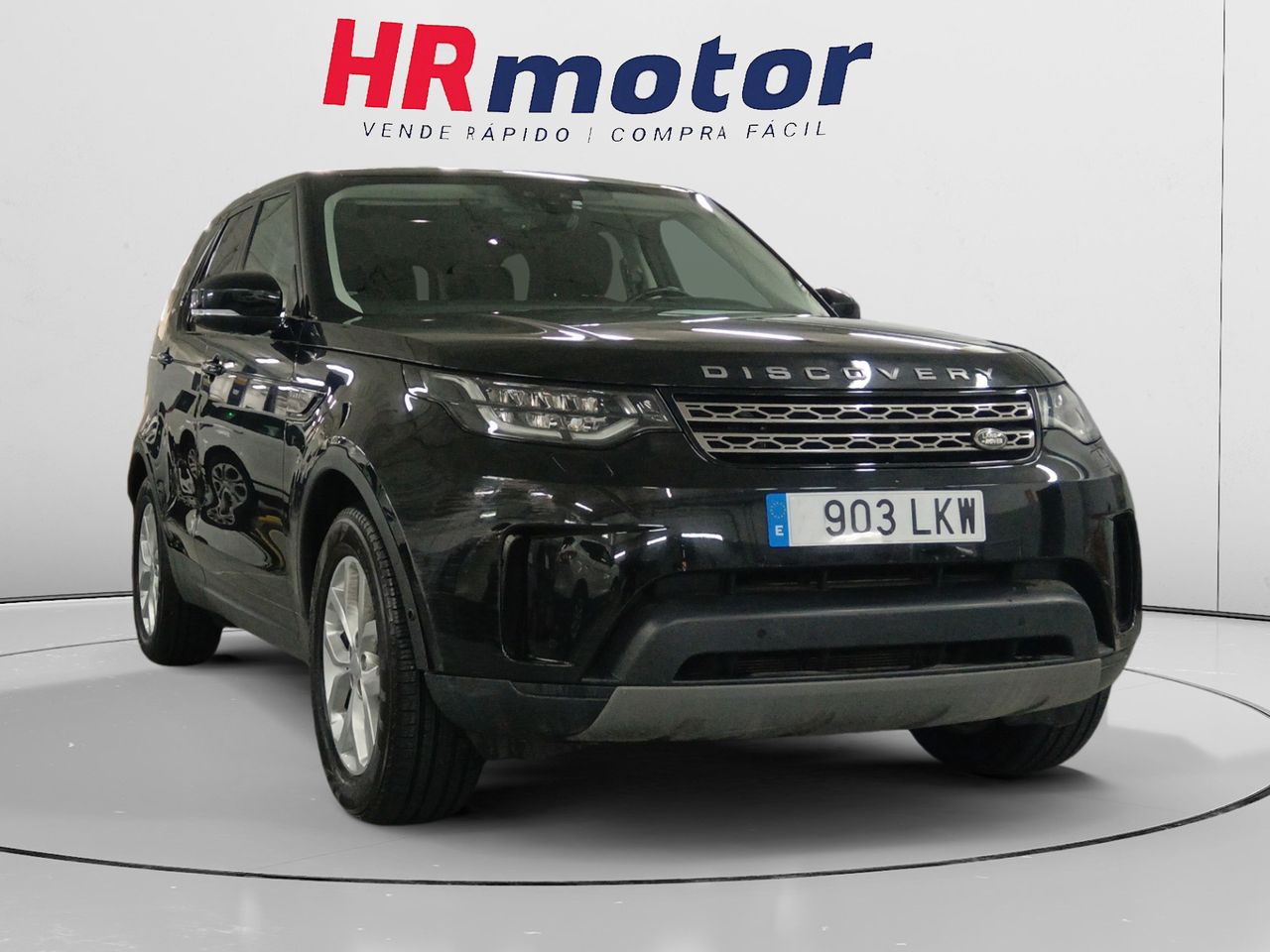 Radio dab  de segunda mano - land-rover discovery 2020 /
