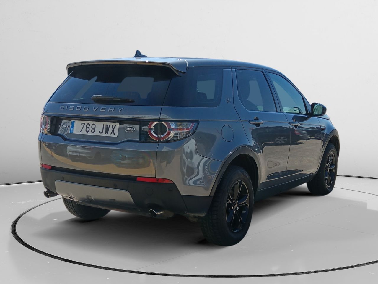 land-rover discovery sport 2017 / foto grande (2)