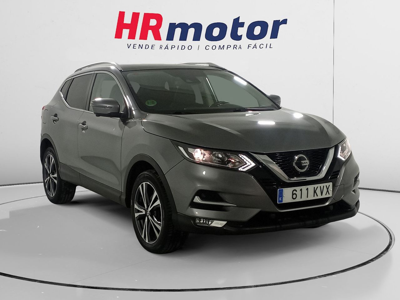 Cubiertas llanta 13 segunda mano  de segunda mano - nissan qashqai 2019 /