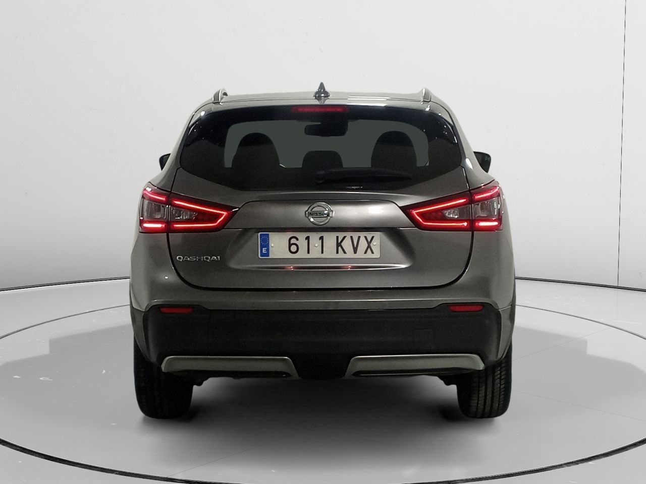 nissan qashqai 2019 / foto grande (3)