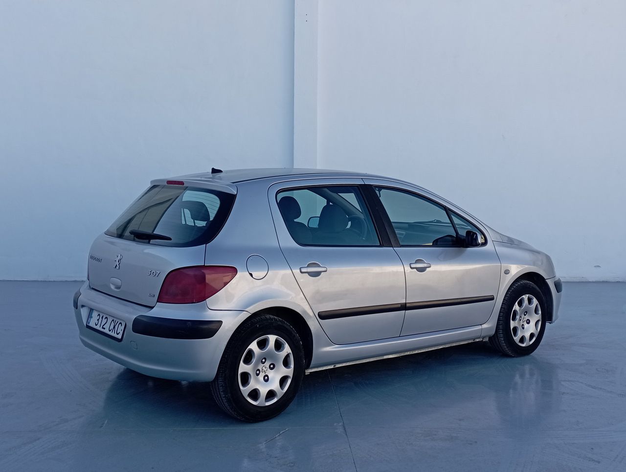 peugeot 307 2003 / foto grande (2)