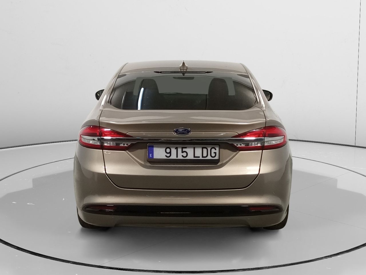 ford mondeo 2019 / foto grande (3)