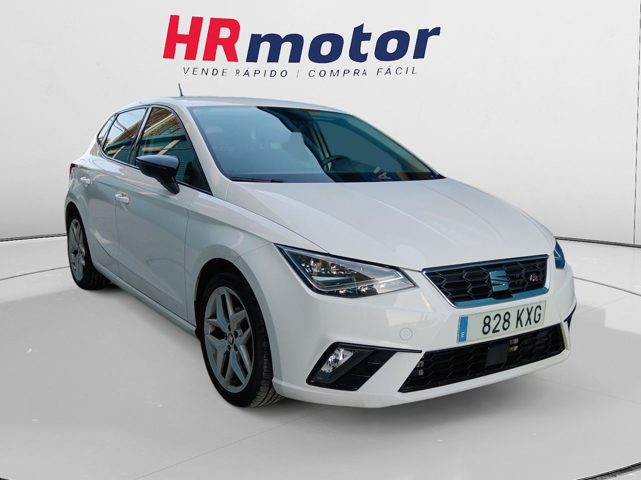 seat ibiza 2019 /