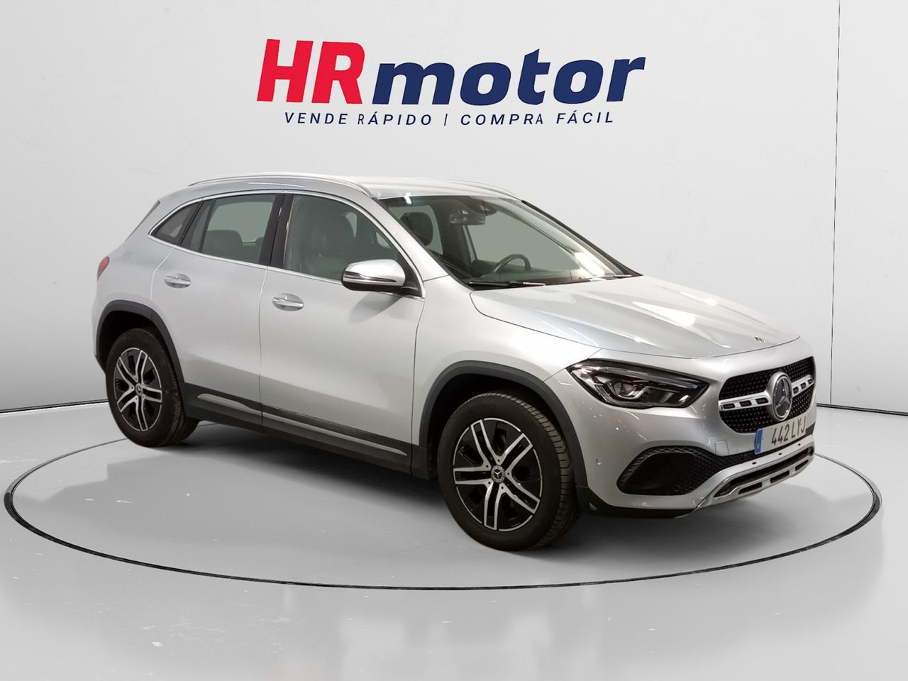 Ventanas  de segunda mano - mercedes gla 2022 /