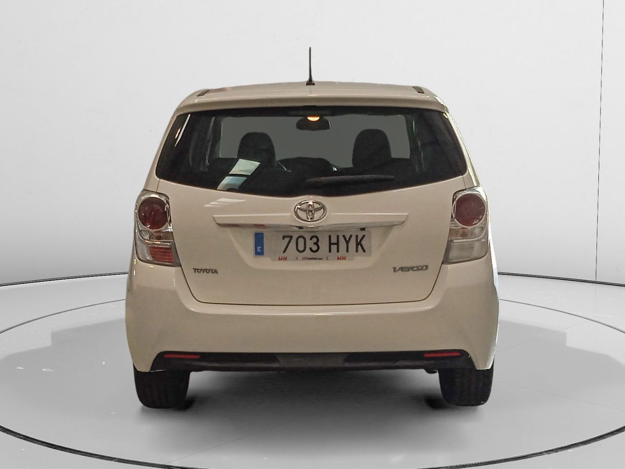 toyota verso 2014 / foto grande (3)