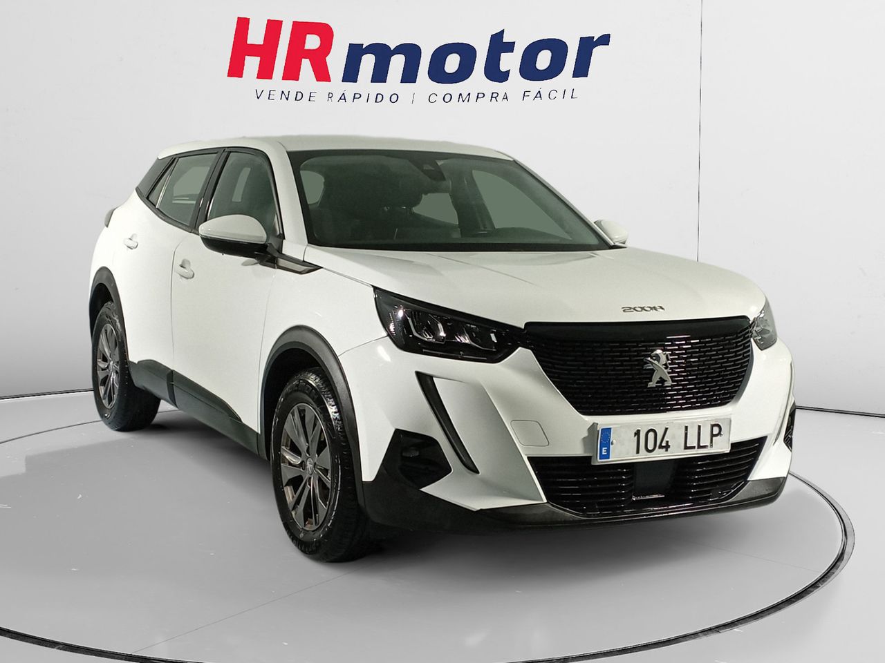 Foto peugeot 2008 2020 /