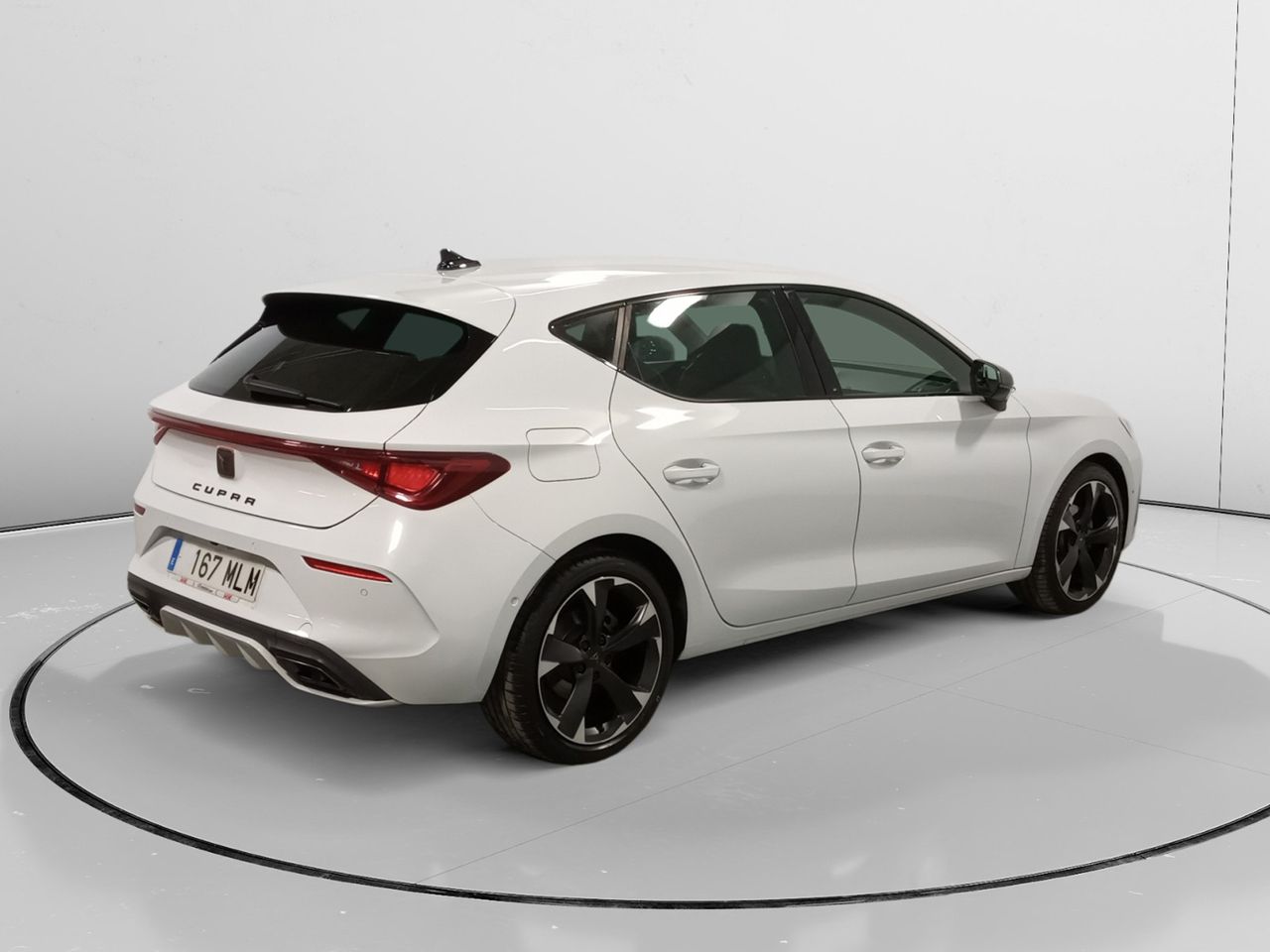 cupra león 2023 / foto grande (2)