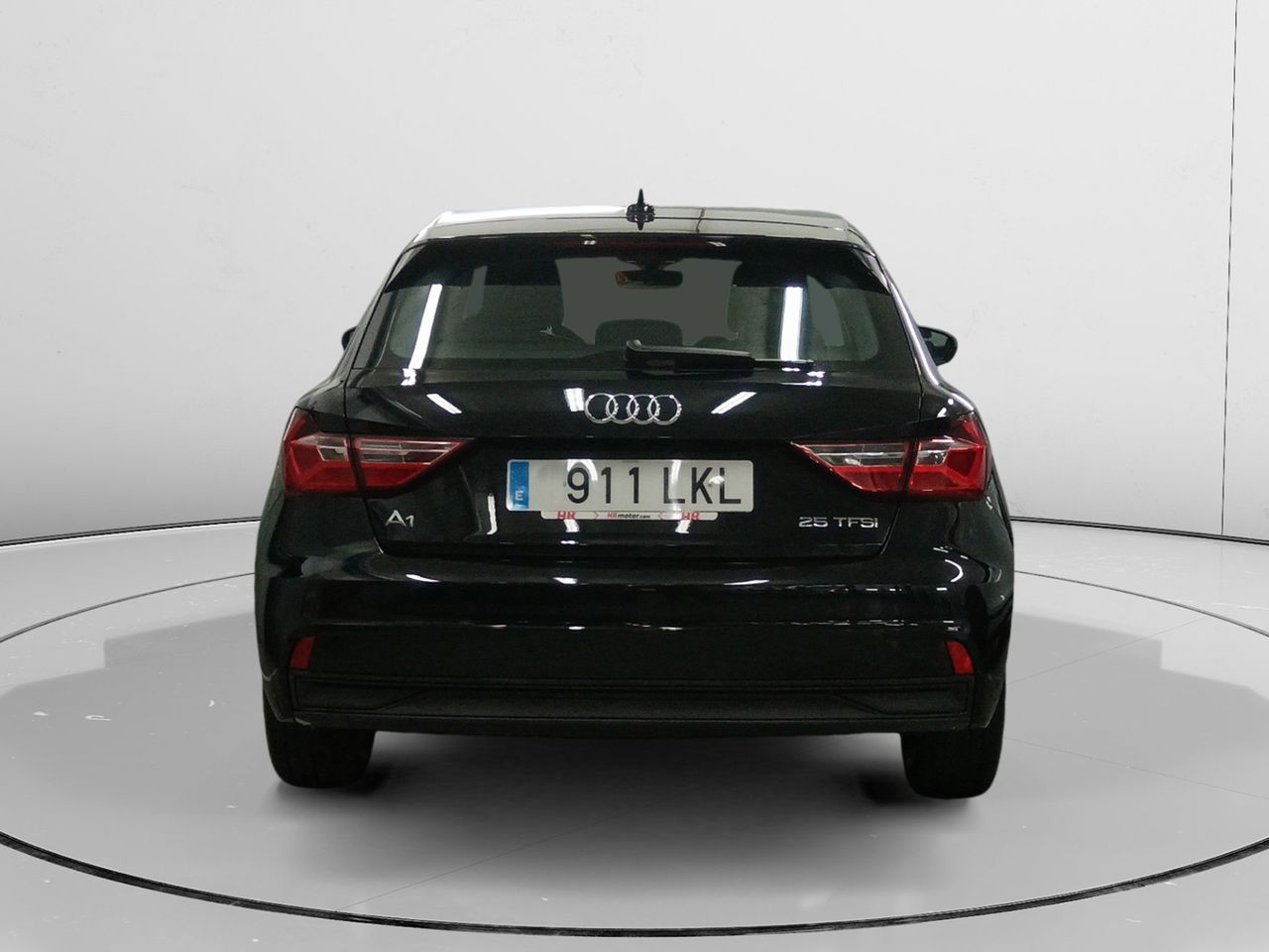 audi a1 2020 / foto grande (3)