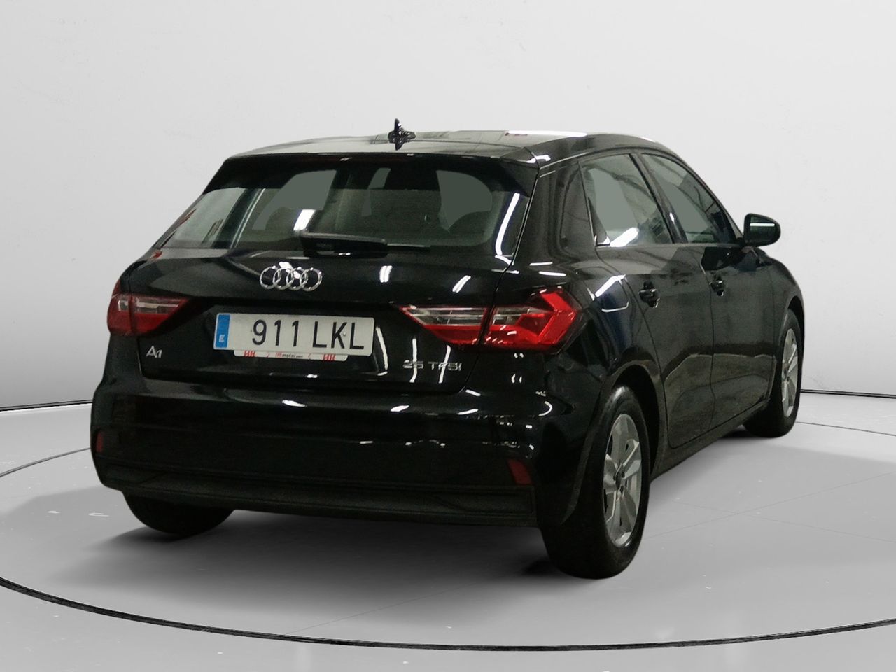 audi a1 2020 / foto grande (2)